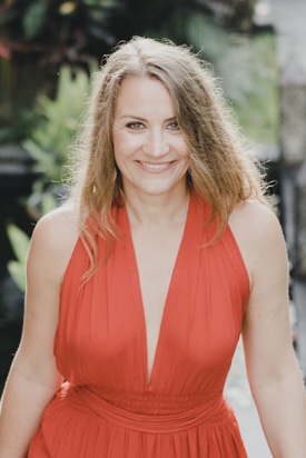 Rebellious Intl - Maria, Angelova MBA